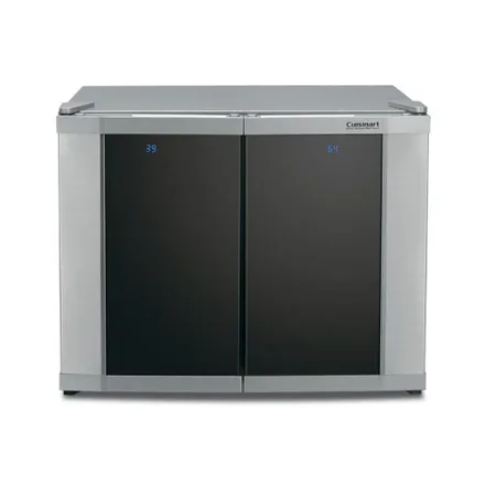 Adega Cuisinart Cwc 12 Garrafas