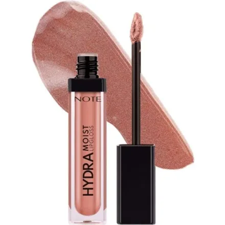 Note Brillo Labial Hydra Moist 13 Secret Kiss