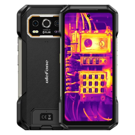 Ulefone Armor 27T Plus 5G 256GB