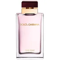 Perfume Dolce Gabbana Pour Femme Eau Parfum Feminino 100ml