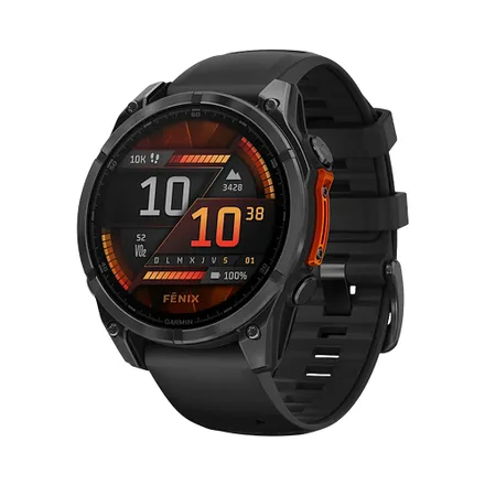Smartwatch Fenix 8 010 00 47mm