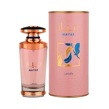 Perfume Lattafa Mayar Eau Parfum 100ml