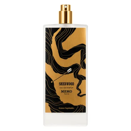 Perfume Memo Paris Sherwood Eau Parfum Unissex Tester 75ml