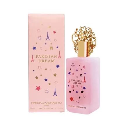 Perfume Pascal Morabito Parisian Dream Edp 100ml