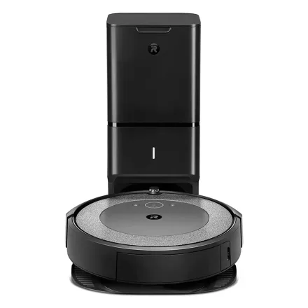 Robo Aspirador Irobot Roomba I3 Plus
