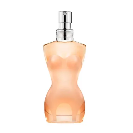 Perfume Jean Paul Gaultier Le Classique Eau Toilette 50ml