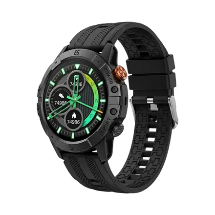 Smartwatch Havit M9074 Black