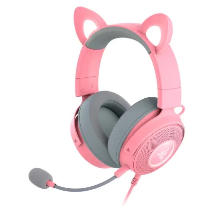 Gamer Kraken Kitty V2 Pro RZ04 R3U1 Rgb