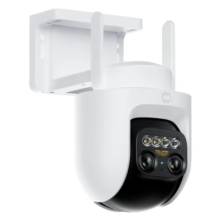 Câmera de Segurança Xiaomi Mi Home Security CW700S BHR9403US - Branco