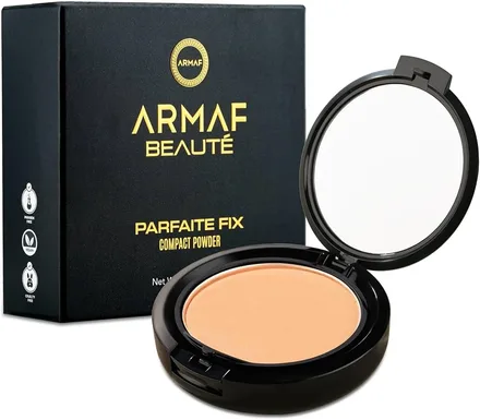 Armaf Polvo Compacto Beaute Parfaite Fix 02