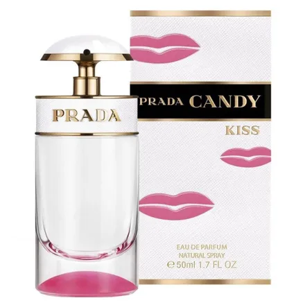 Prada Candy Kiss Eau Parfum 50ml