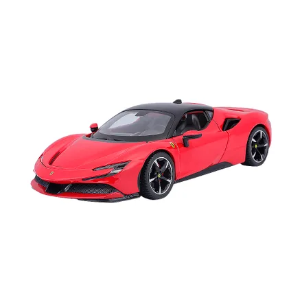 Auto Coleccion Bburago Ferrari SF90 Stradale