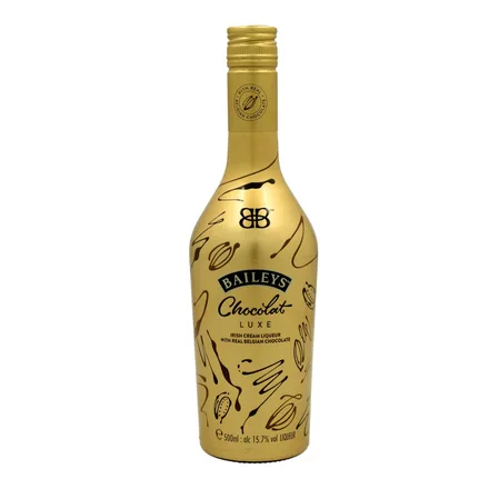 Licor Baileys Chocolate Luxe 500ml