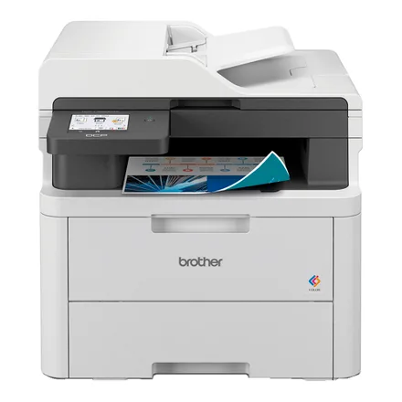 Impresora Brother Laser DCP-L3560CDW Multifuncional 220V 50/60Hz