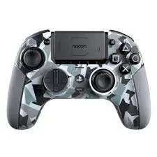 Nacon Control PS5 Revolution 5 Pro Artic
