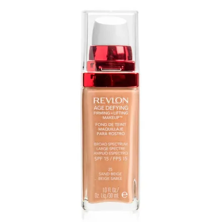 COSMETICO REVLON AGE DEFYING FIRM+LIFTING SAND BEIGE – 309975212259
