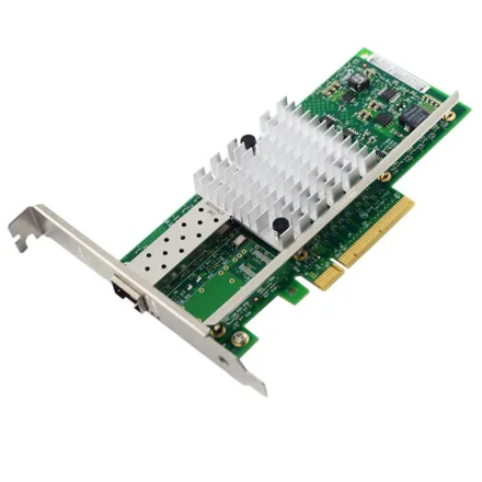 Exp Sfp Plus Adapter X520 SR1