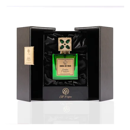 Christian Provenzano Onda Mar Extrait Parfum 100ml