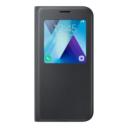 Capa Galaxy A5 View Standing Cover Ef