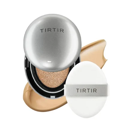Base Tirtir Mask Fit Aura Cushion 31 French 18 Gr