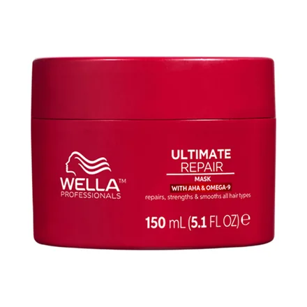 Mascarilla Capilar Wella Ultimate Repair 150ml