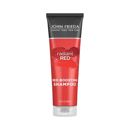 Shampoo John Frieda Radiant Red 245ml