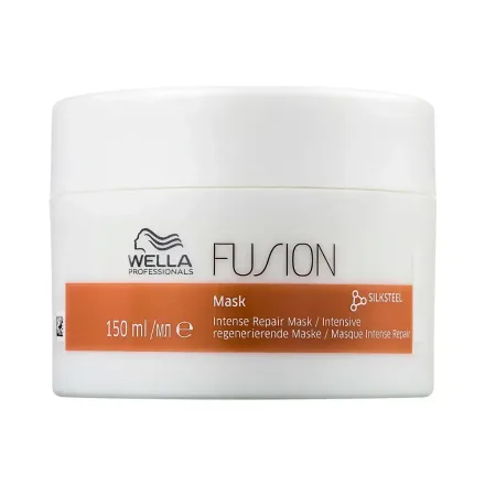 Mascarilla Capilar Wella Fusion Intense Repair 150ml