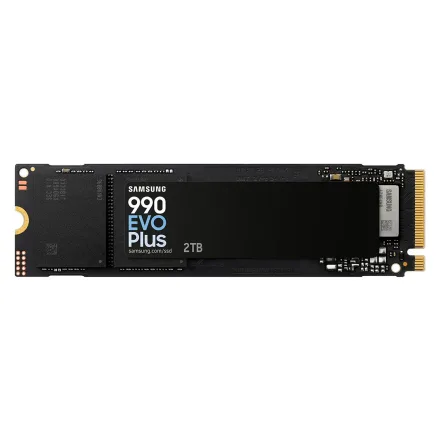 2 990 Evo Plus Pcie 4 Am 2TB