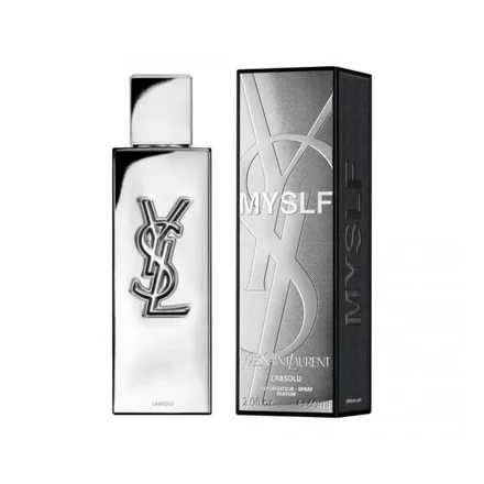 Yves Saint Laurent Myslf Absolu Parfum 60ml