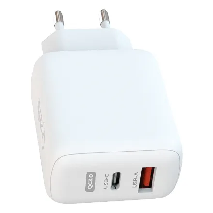 Carregador Quanta Qtccr 45