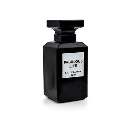 Fragrance World Fabulous Life Edp 80ml