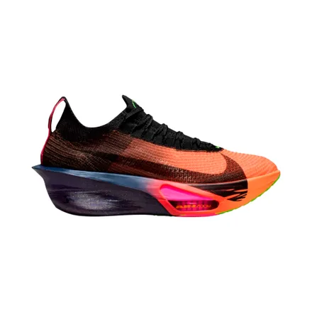 Calzado Deportivo Nike Air Zoom Alphafly 3 Glam Femenino