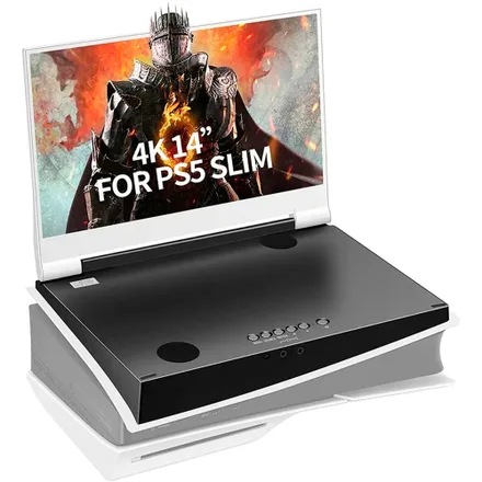 Story PS5 Slim 14 4K