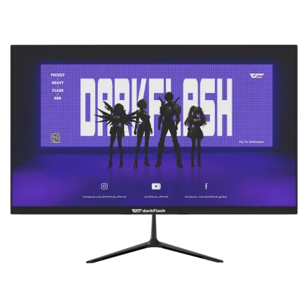 Darkflash 24 Hdmi Vga