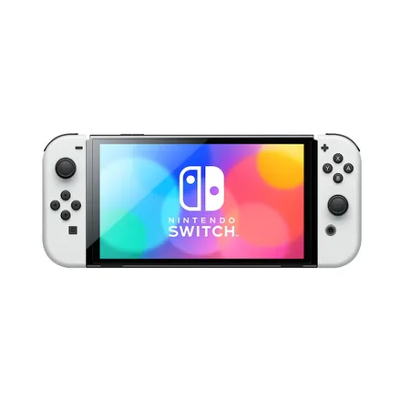 Nintendo Switch Oled Japan 64GB