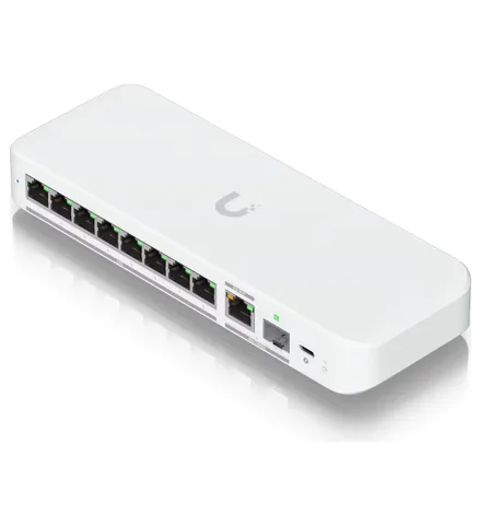 Ui Usw Flex 8 Br Unifi Switch 1 Sfp Plus Gbe 10g