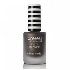 Pretty Matte Nail Enamel M15 Esmalte Mate