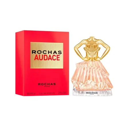Rochas Audace Edp 60ml
