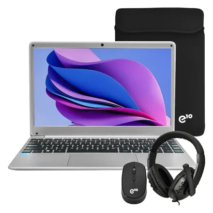 Gadget Etbook SE 14 Acessorios 128GB
