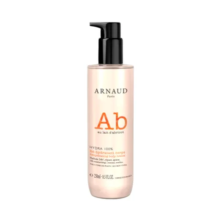 Locion Corporal Arnaud Ab Hydra 100 Re Hydrating 250ml