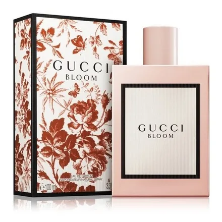 Gucci Bloom Femenino Eau Parfum 100ml