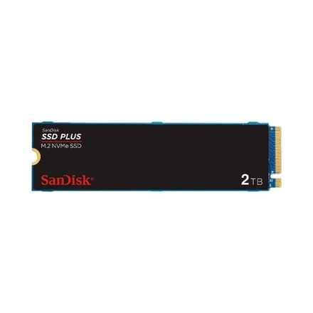 Plus 2 3200 2TB