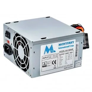 FONTE 200W MTEK MK-200GX MINI ITX S/G