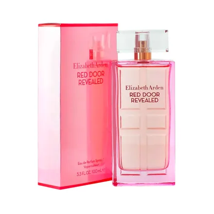 Perfume Elizabeth Arden Red Door Revealed Edp 100ml