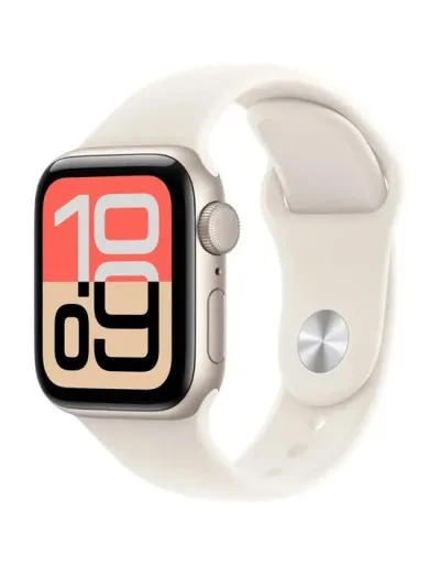 Watch SE 3