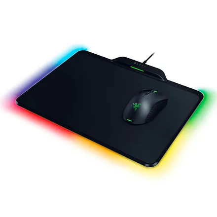 Mouse Mamba Hyperflux Mousepad Firefly RZ83 B3U1