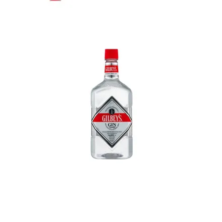 Gin Gilbey 1L