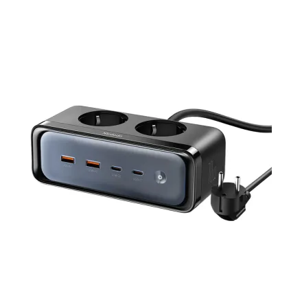 Mcdodo Adaptador Ch 4610 6EN1