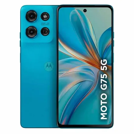 Moto G75 2437 3 5G 256GB