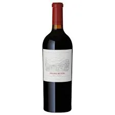 Vino Argentino Tinto Felipe Rutini 750ml